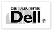 Der Malermeister Dell