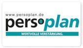 Persoplan Zeitarbeit GmbH