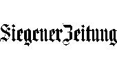 Siegener Zeitung Vorländer GmbH & Co. KG