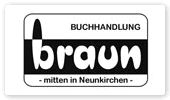 Buchhandlung Braun