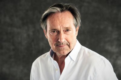 Weihnachtszauber mit Helmut Zierl
