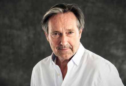 Weihnachtszauber mit Helmut Zierl