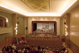 Theater im Hüttenhaus — Eindruck 8