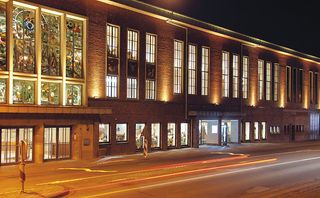 Theater im Hüttenhaus — Eindruck 5