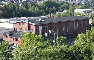 Theater im Hüttenhaus — Eindruck 6